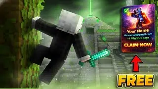 How To Get Free Minecraft Premium Account ( 2026 Updated method ) #minecraft #featherclient