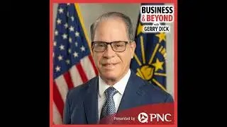 B & B Bonus: Governor Braun on the economy, IEDC, Data Centers and more