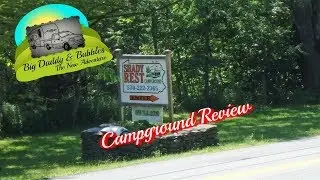 Shady Rest Campground