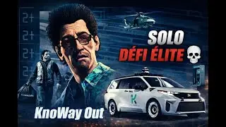 GTA Online : Comment valider le SUIVI DE CARRIÈRE Avi Schwartzman (100% Paliers)