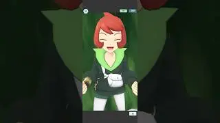 GRASS POWER FULL FORCE ☘️ | Арезу и Лиллигант | Увеличение потенциала + роль EX | Pokemon Masters EX