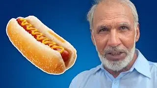 Tribal People Discovering Hot Dogs will Leave you Chuckling