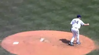 UP, DOWN, & OUT DELIVERY