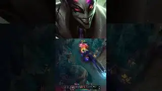 SHACOO #leagueoflegends #lolclips #lol #shorts #shaco #riotgames #gameplay #gaming   #wildrift