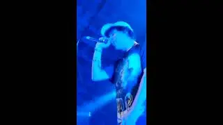 Guardin-solitary (Live Berkeley CA 6/6/19)