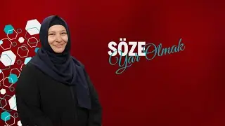 Söze Yar Olmak - Hacer Kocabaş Özdemir - Zahide Tuba Kor - Ortadoğu'nun Sisli Söylemlerine
