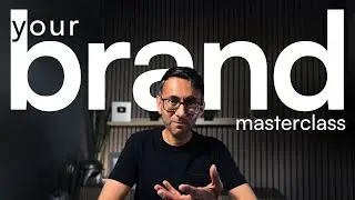 Build a Brand that Clients WILL Remember!