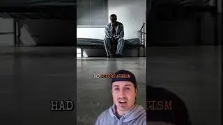 He Became Friends With His Home Intruder!