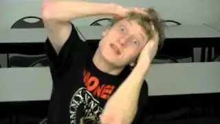 How to Blink Properly