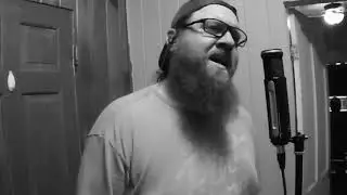 Acoustic cover of 