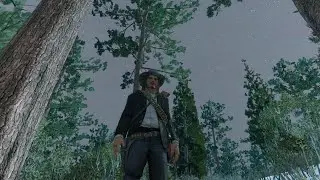Here's why I hate Tall Trees in RDR1