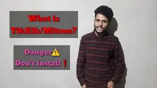 What is TikKik and Mitron App Full Details