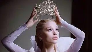 Wicked Glinda - Lucky ○•°☆