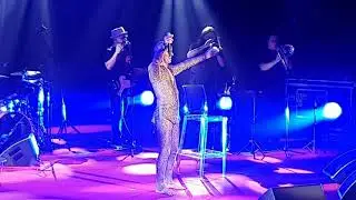 NEY MATOGROSSO - POEMA | PORTUGAL PORTO - 03.11.19