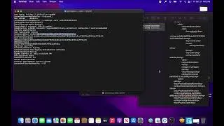 Building the Custom XML to Block MacOS Processes in Workspace ONE