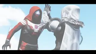 'HIGH FIVE' - Destiny 2 PvP Montage ft. Exile Poffins by Exile Illusion