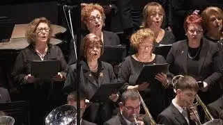 HIMNO SALVE CHIVA -  Abelardo Alfonso Ordura  - Sociedad Musical La Artística de Chiva