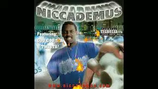 Twista Presents From The Depths Of The Underground Niccademus (2001) - Milwaukee, Wi (FULL ALBUM)