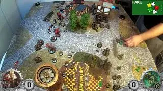 FdC ep.8 [WMH] - Asphyxious 3 vs Zerkova 2