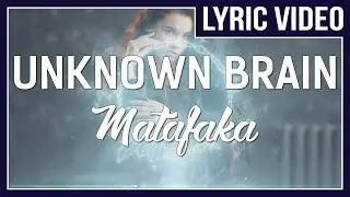 Unknown Brain - MATAFAKA (feat. Marvin Divine) [LYRICS] &bull; No Copyright Sounds &bull;