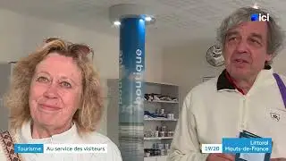 Randonn&eacute;es, activit&eacute;s locales : comment cet office du tourisme attire de plus en plus de visiteurs
