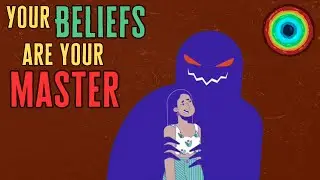 Your Beliefs Are Ruining Your Life - Here's How