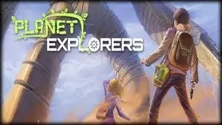 Planet Explorers Steam Edition Gameplay (PC HD)