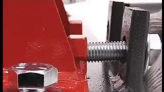 Elevador Automotivo - Montagem parte 1