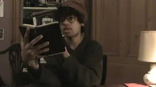 sketchbook ecostystem but the video quality is quite bad