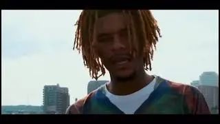 TH3 & VaughnTooLit - Summa Walkin (OFFICIAL MUSIC VIDEO)