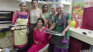 Women Empowerment