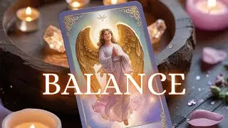 BALANCE ♎️ Ils veulent une autre chance&hellip; Croyant que cette relation peut fonctionner&hellip;