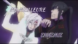 Yullen || Ma Meilleure Ennemie ft. Coldplay || Tradu&ccedil;&atilde;o