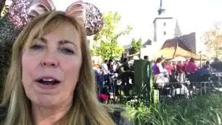 Disney Dining Snack credit tips