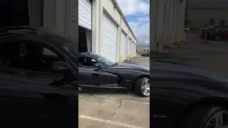 Gen 5 Viper GTS coming home.