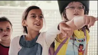 AUTIZAM GOVORI SRCEM 2021