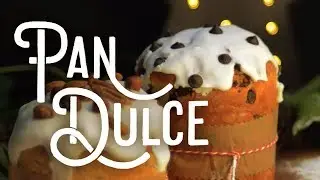 PAN DULCE. El regalo perfecto!