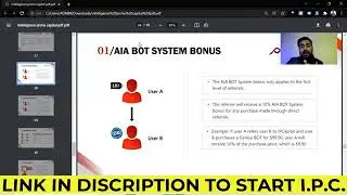 IPC FOREX MT4 | intelligence prime capital full business plan in hindi robot 🤖 trading 🤺🤺