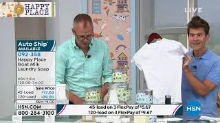 HSN | Beekman 1802 Happy Place 1st Anniversary 09.21.2019 - 05 PM