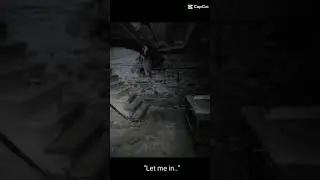 Investigation of a Haunted Basement 🕷️🕸️👻1887