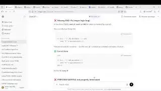 Raw software development - Experimenting on software modernization #5