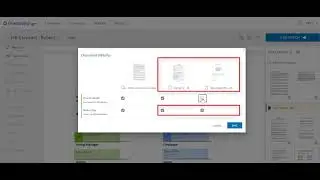 OneSpan Sign: How to Use Document Visibility in OneSpan Sign