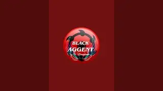 Black Agent is live!