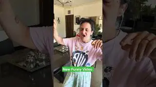 #shorts#foryou#Hilarious Voice Discovery: Woman's Awkward 'Namito Pasita' Serenade!