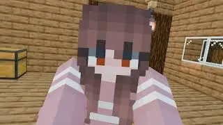 minecraft shrinking test 3 [pov]