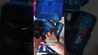 MARI KITA BUKA . SEKARANG!