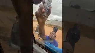 How Windshield Cracks Are Repaired #shorts