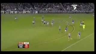 Mitch Hahn Dumps Gary Ablett jnr