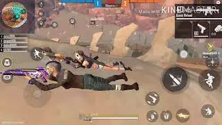 Played with A124