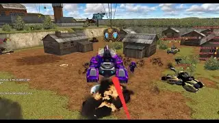 Gold Box Montage #3 by Suez | Tanki Online (contains lag)